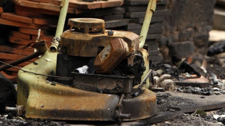 Снимка: Getty Images/Guliver Photos