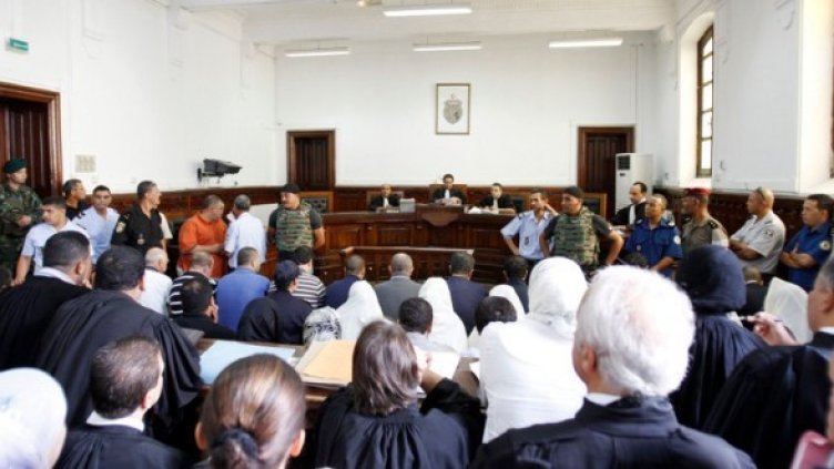 Снимка: Reuters