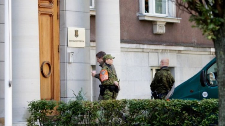 Снимка: Reuters