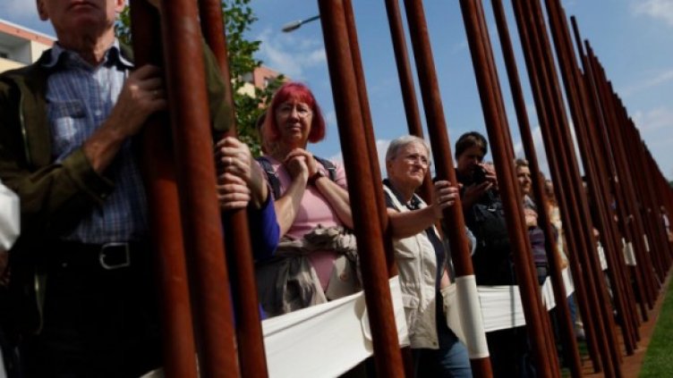 Снимка: Reuters