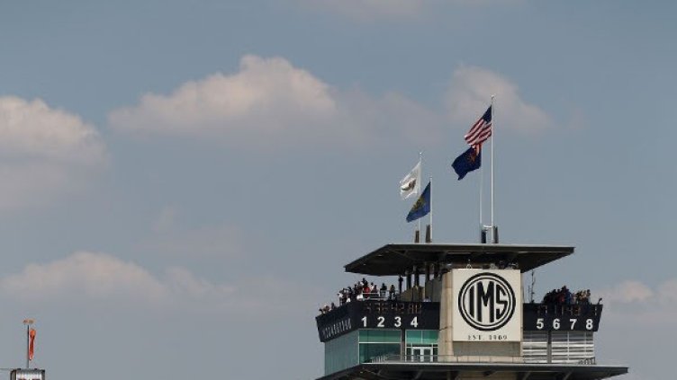 Индианаполис. Снимка: Архив Getty Images/Guliver Photos