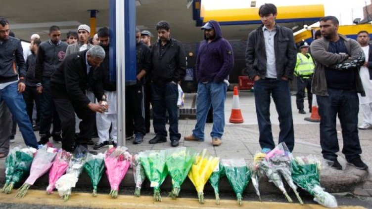 Снимка: Reuters