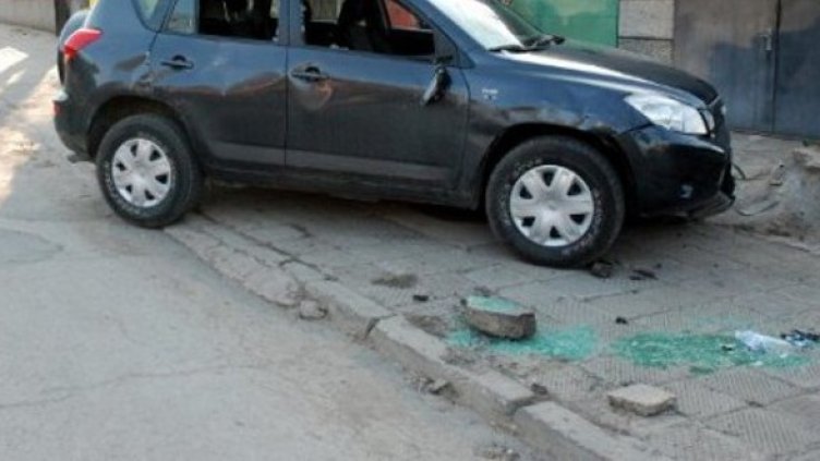 Снимка: Архив Булфото