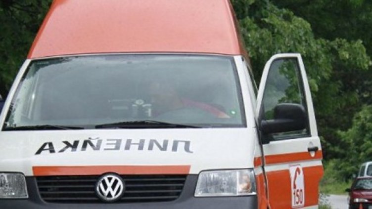 Снимка: Архив Булфото