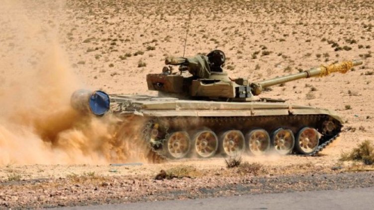 Снимка: Reuters