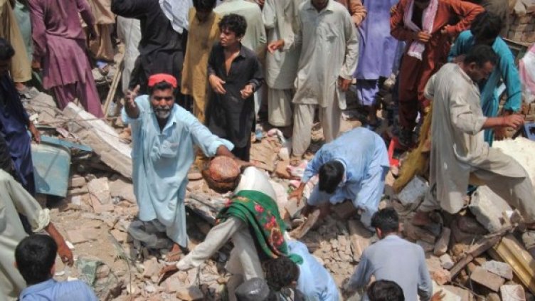 Снимка: Reuters