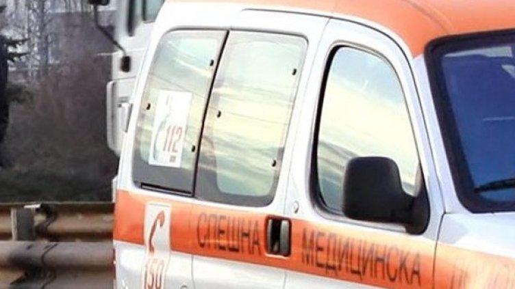 Снимка: архив, Булфото