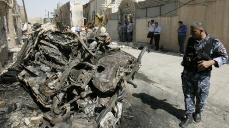 Снимка: Архив Reuters