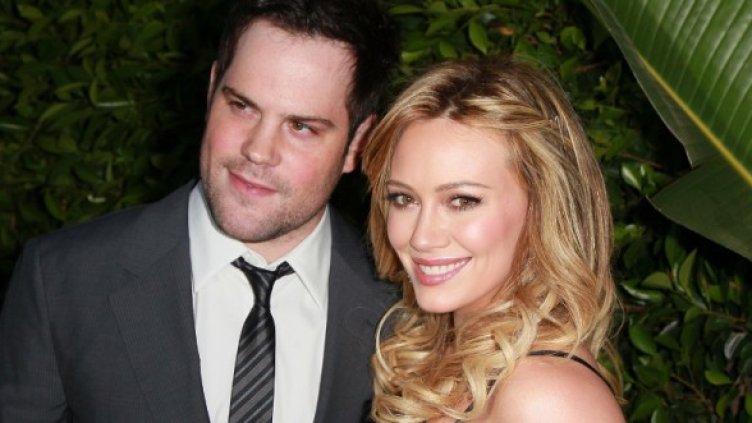 Хилари и Майк Снимка: Getty Images/Guliver Photos