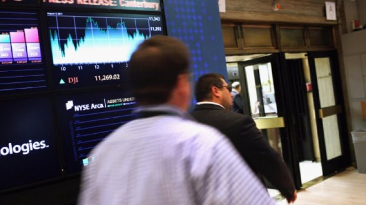 Снимка: Getty Images/Guliver Photos