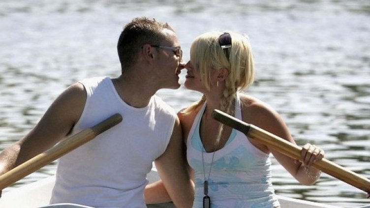 Снимка: Getty Images/Guliver Photos