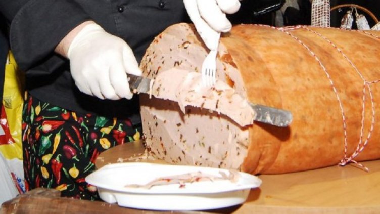 Снимка: Архив, Булфото