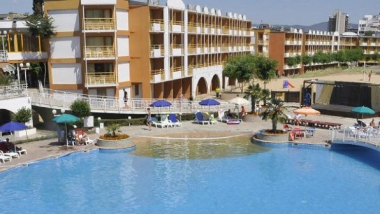 Снимка: архив, Булфото