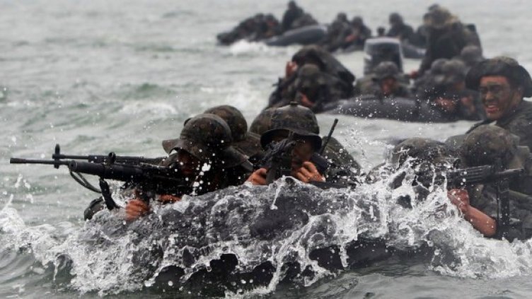 Снимка: Reuters