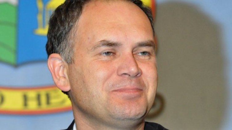 Георги Кадиев. Снимка: Булфото