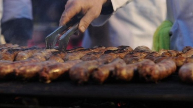 Снимка: Булфото