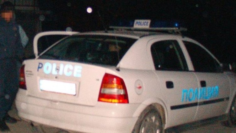 Закопчаха мъж, плашил с нож столичани