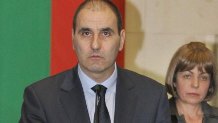 Снимка: архив Булфото