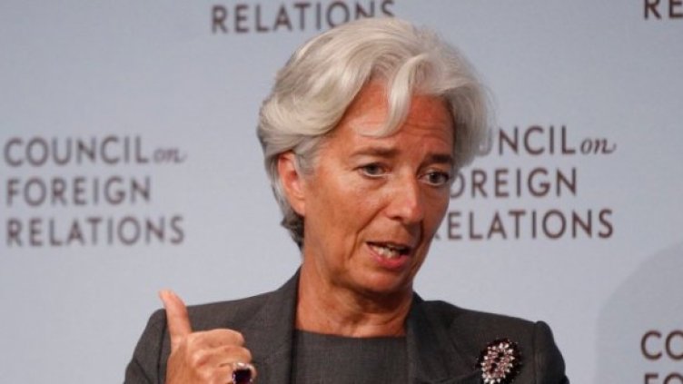 Снимка: Reuters