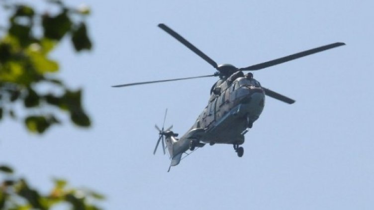 Снимка: Архив, Булфото