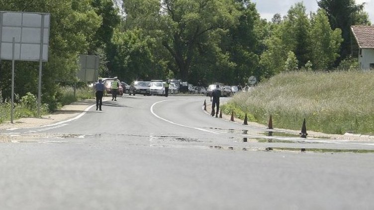 Снимка: Булфото