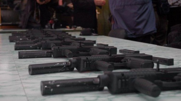 Снимка: Архив, Булфото