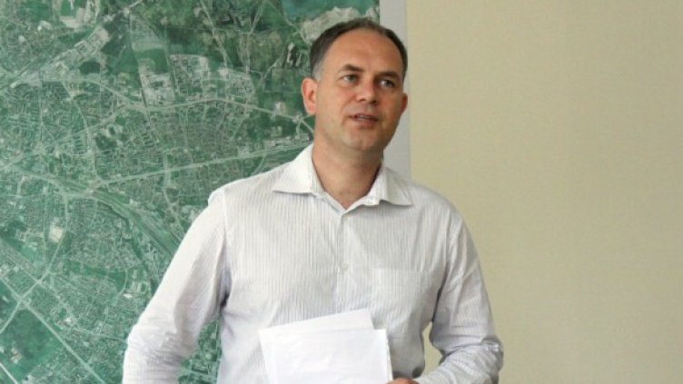 Георги Кадиев Снимка: архив, БТА