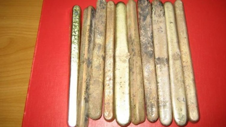 Снимка: Агенция "Митници"