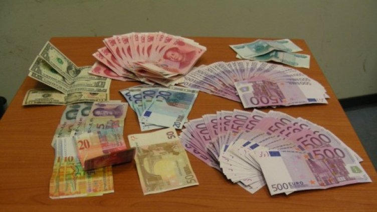 Снимка: Агенция "Митници"