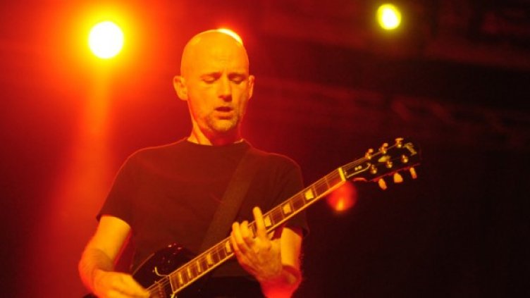 Снимка: Илиян Ружин