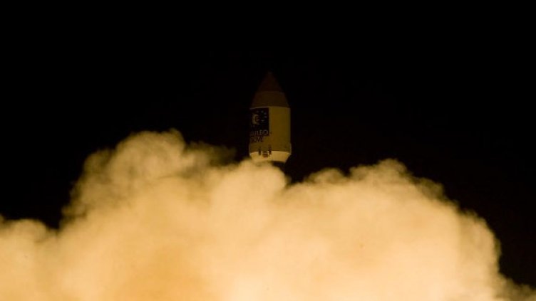 Снимка: Архив Getty Images/Guliver Photos