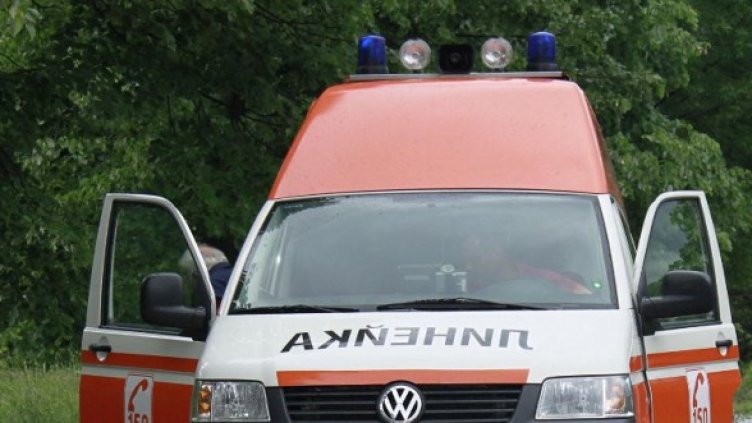 Снимка: Булфото