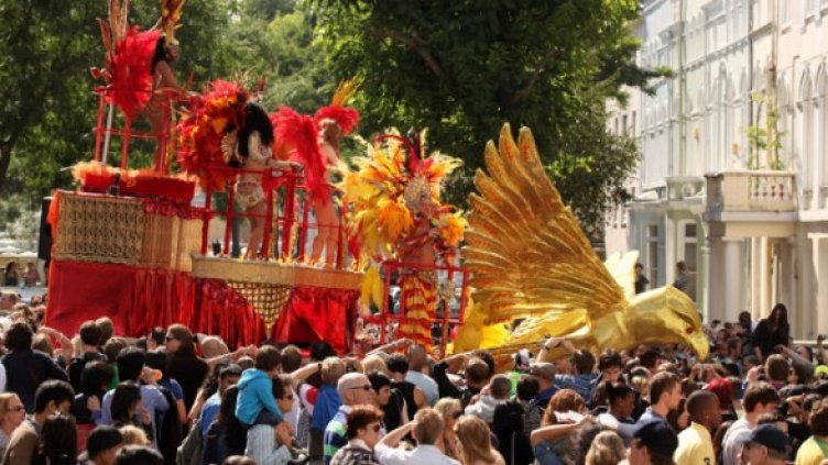 Снимка: Архив, Getty Images/Guliver Photos