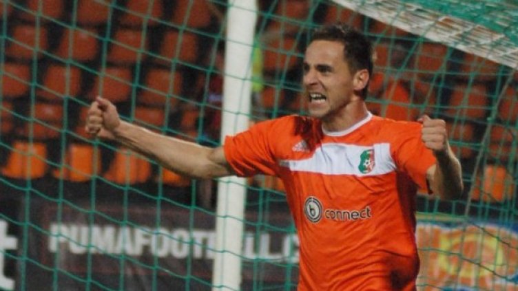 Снимка: Архив, Булфото