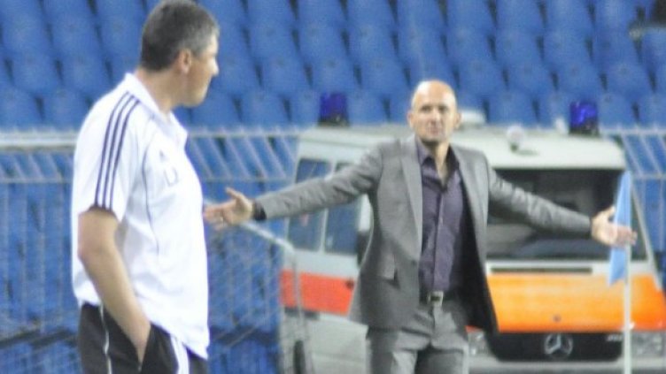 Снимка: Архив, Булфото