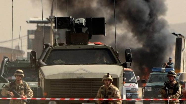 Снимка: Getty Images/Guliver Photos