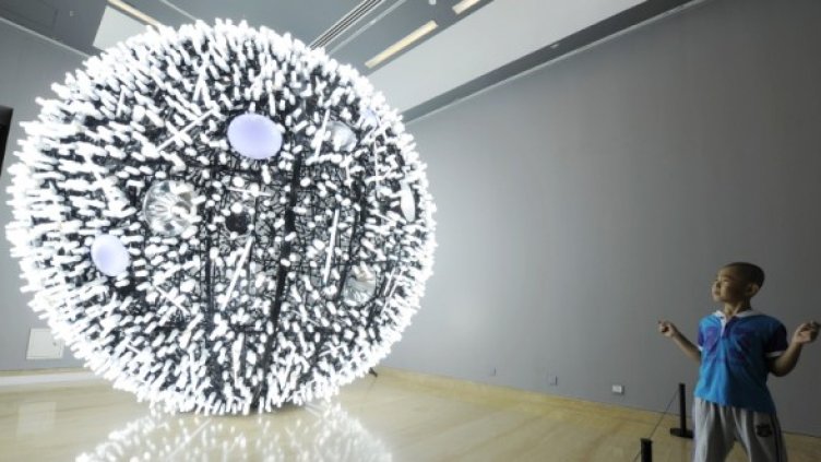 Снимка: Getty Images/Guliver Photos