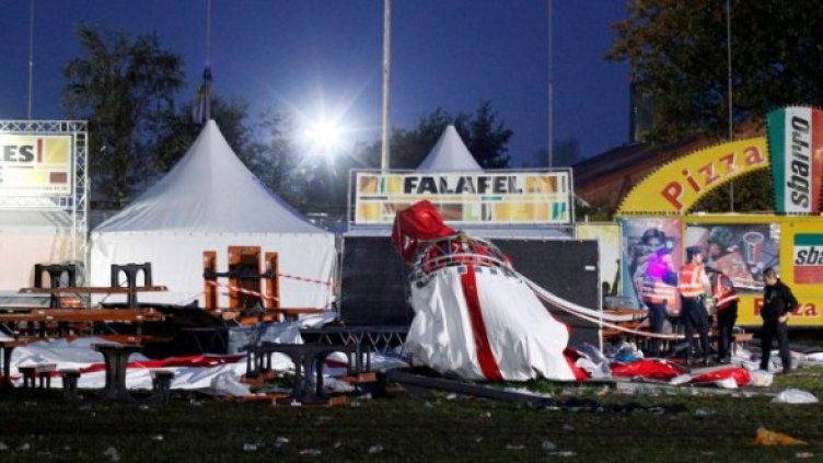 Снимка: Reuters