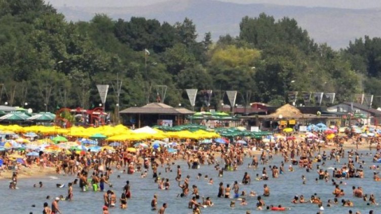 Снимка: архив Булфото