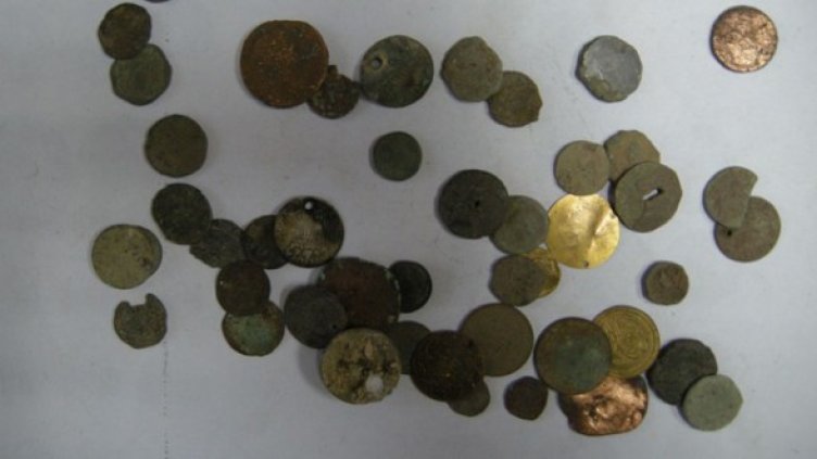 Снимка: Архив, МВР