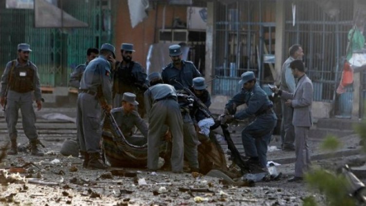 Снимка: Reuters