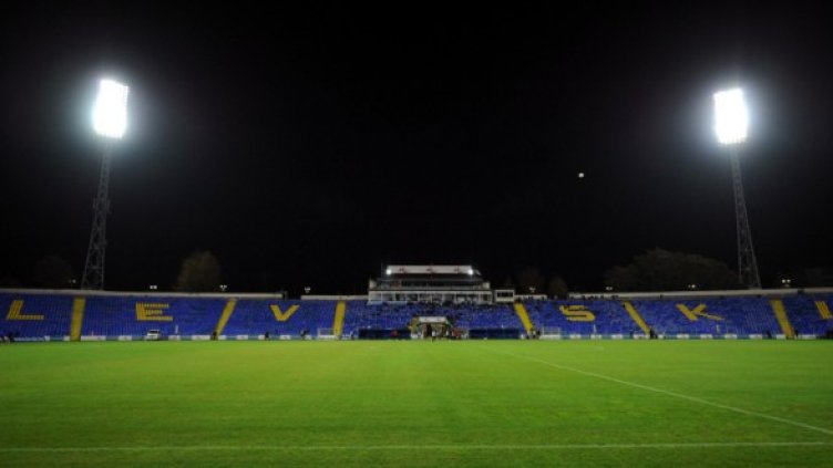 Снимка: Getty Images/Guliver Photos