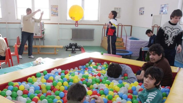 Снимка: Архив, Булфото