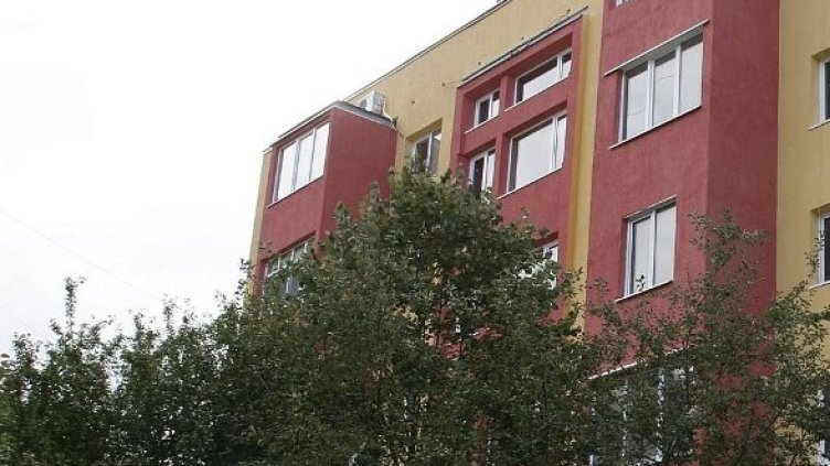 Снимка: архив Булфото