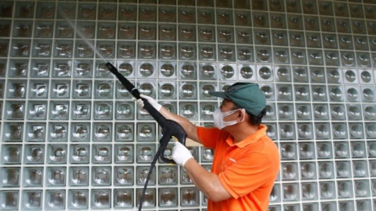 Снимка: Reuters