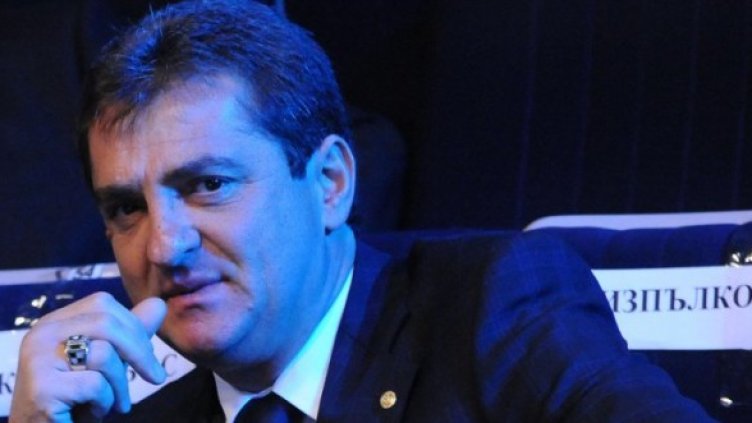 Снимка: Архив, Булфото