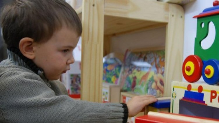 Снимка: Архив, Булфото