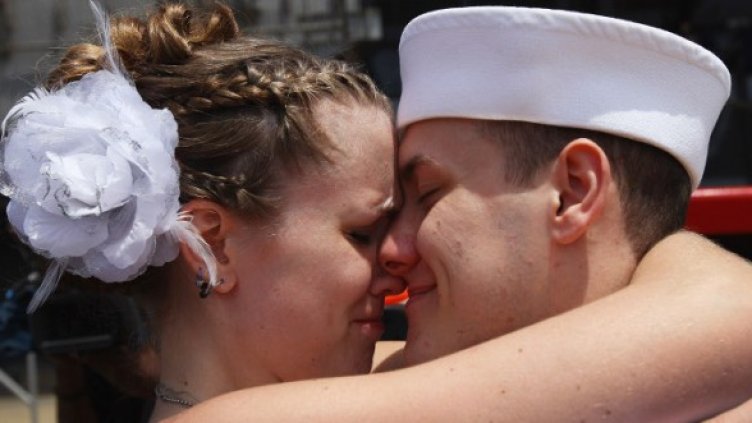 Снимка: Архив, Getty Images/Guliver Photos