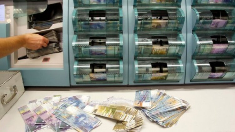 Снимка: Reuters