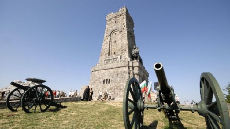 Снимка: Архив, Булфото